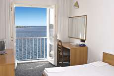 Ein Foto Hotel Loza