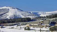 Een foto van Orea Resort Horal