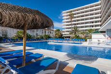 Een foto van Leonardo Hotel Torremolinos