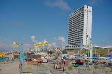 Een foto van Palace Hotel Zandvoort