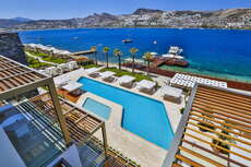 Een foto van Mivara Luxury Resort & Spa
