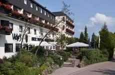 Een foto van Victor's Seehotel Weingärtner