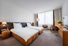 Ein Foto Dorint Cityhotel Bremen