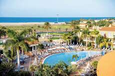 Een foto van een overzicht van Buganvilla Hotel & Spa