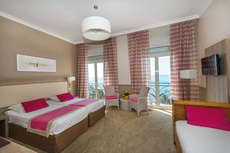 Een foto van Royal Westminster Hotel