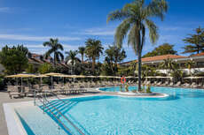 Ein Foto Radisson Resort & Residences Tenerife