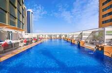 Een foto van Media One Hotel