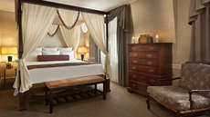 Ein Foto The Benson Hotel
