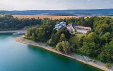 Ein Foto Welcome Hotel Meschede Hennesee