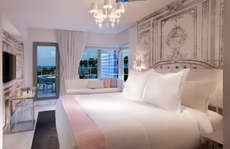 Een foto van SLS South Beach Hotel
