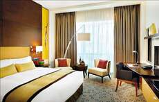Een foto van Asiana Hotel Dubai