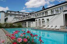 Een foto van Scandic Lillehammer Hotel
