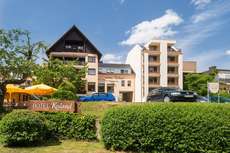 Een foto van Hotel Ruland