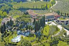 Ein Foto Villa San Paolo