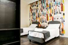 Een foto van Hostel Trustever