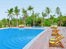 Een foto van Innahura Maldives Resort