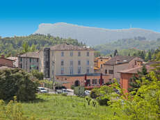Een foto van Hotel Pinamonte