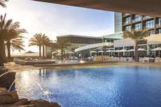 Een foto van Yas Plaza Marina