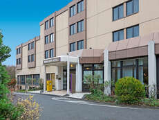 Een foto van Mercure Hotel Bonn Hardtberg