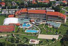 Ein Foto Hunguest Hotel Pelion