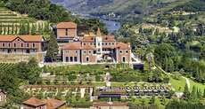 Een foto van Six Senses Douro Valley