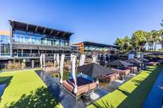 Een foto van Evidencia Belverde Atitude Hotel