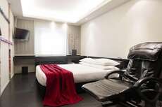 Een foto van Straf Hotel & Bar