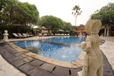 Een foto van Kuta Seaview Boutique Resort