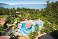 Een foto van The Bayview Beach Resort