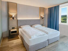 Ein Foto Achat Hotel Karoli Waldkirchen