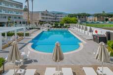Een foto van Kos Divine hotel & Suites