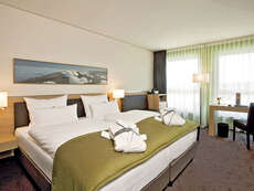 Een foto van Atlantic Hotel Kiel