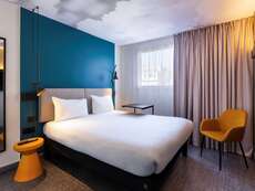 Een foto van Ibis Marseille Centre