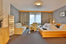 Een foto van Hotel Silvretta x