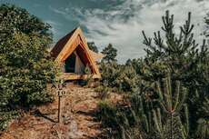 Een foto van Glamp Outdoor Camp Vliegveld Twente