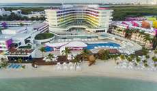 Een foto van Temptation Cancun Resort