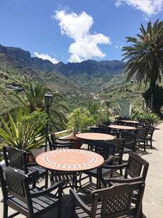 Een foto van Ibo Alfaro Hotel Rural
