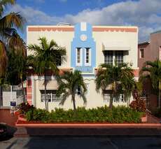 Een foto van Riviere South Beach Hotel