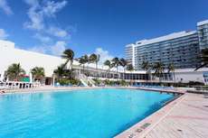 Een foto van Deauville Beach Resort