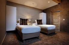 Een foto van Chalet des Neiges Koh I Nor