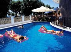 Ein Foto Hotel Haromar