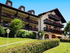 Een foto van Hotel Birkenhof