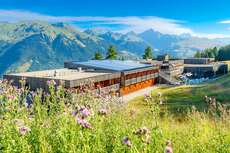 Een foto van Village Club de La Plagne