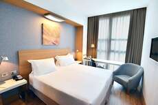 Ein Foto Hilton Garden Inn Milan North