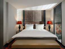 Een foto van The Dominican Hotel