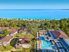 Een foto van Desire Miches Resort