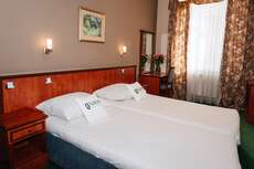 Een foto van Hotel Union