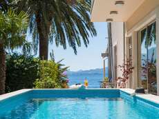 Een foto van Boutique Hotel Casa Del Mare Blanche