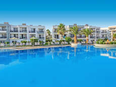 Een foto van Hotel Thalasea Beach Resort