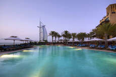 Een foto van Jumeirah Mina Al Salam